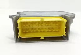 4B0959655B блок управління airbag (srs) Audi A6 S6 C6 4F 2006
