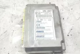 77960SJHG210 блок управління airbag (srs) Honda FR-V 2006