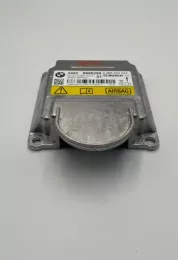 026502044 блок управління airbag (srs) BMW 3 F30 F35 F31 2013