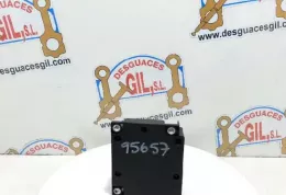 95657 блок управління airbag (srs) Citroen C3 2002