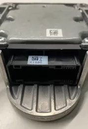 6866990 блок управления AirBag (SRS) BMW 5 F10 F11 2012