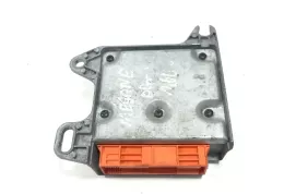 A1042E10532 блок управления AirBag (SRS) Renault Megane I 1999