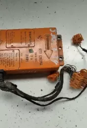 65771382904 блок управління airbag (srs) BMW 5 E34 1990