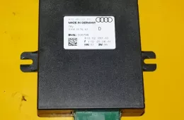 4D0035753 блок управления AirBag (SRS) Audi A8 S8 D2 4D 2001
