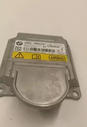 0265020850 блок управления AirBag (SRS) BMW X6 F16 2017