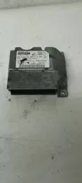 605877300 блок управління airbag (srs) Peugeot 307 2007
