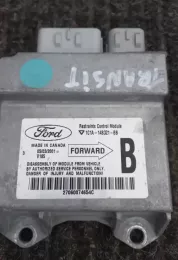27060074654C блок управління airbag (srs) Ford Transit 2002