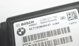 65779296494 блок управління airbag (srs) BMW 3 F30 F35 F31 2013