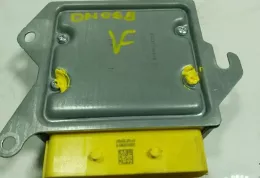 5Q0959655ABZ00 блок управління airbag (srs) Audi A3 S3 8V 2015