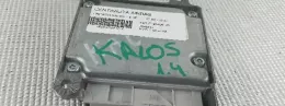 27040402 блок управления AirBag (SRS) Daewoo Kalos 2003