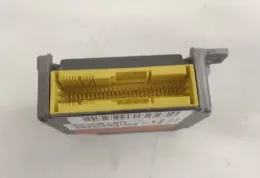 0003032721010791 блок управління airbag (srs) Mercedes-Benz C W203 2004