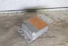 040824 блок управління airbag (srs) Nissan X-Trail T30 2004