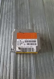 0028203826 блок управління airbag (srs) Mercedes-Benz Vaneo W414 2002