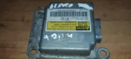 22632247X130 блок управления AirBag (SRS) Chevrolet Alero 2001