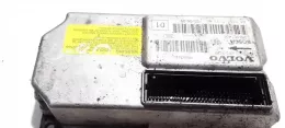 0300990233 блок управління airbag (srs) Volvo V70 2004