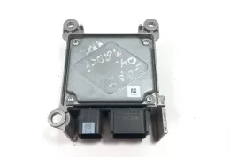 620001172801 блок управления AirBag (SRS) Ford Focus C-MAX 2003