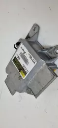 12771236 блок управління airbag (srs) Saab 9-3 Ver2 2011