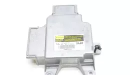 16880895 блок управления AirBag (SRS) Saab 9-3 Ver2 2006