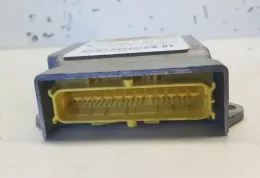 NR2317 блок управления AirBag (SRS) Volkswagen Golf V 2004