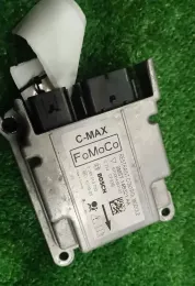 9M5T14B21AA блок управления AirBag (SRS) Ford Focus C-MAX 2010
