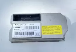 030034093401 блок управління airbag (srs) Volvo V70 2002