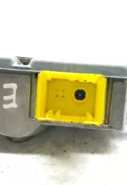 34692047801 блок управління airbag (srs) BMW 7 E65 E66 2007