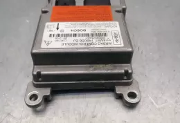 650065784201 блок управління airbag (srs) Ford Focus 2006