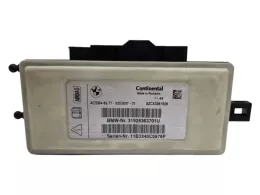 6577925363701 блок управления AirBag (SRS) BMW 5 F10 F11 2012