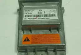 A16448207426 блок управления AirBag (SRS) Mercedes-Benz R W251 2007