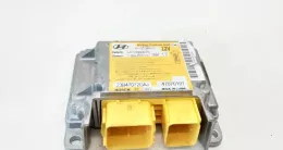 47070101 блок управління airbag (srs) Hyundai Santa Fe 2007
