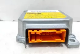 131422 блок управління airbag (srs) Citroen Xantia 2000