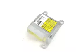 05230106191 блок управління airbag (srs) Toyota Prius (XW30) 2009