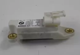 65776914304 блок управління airbag (srs) Mini One - Cooper R50 - 53 2002