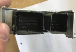 6G0017299302 блок управления AirBag (SRS) Ford Focus 2009