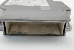 45S0067281I блок управління airbag (srs) KIA Sorento