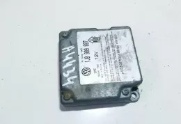 5WK419949970217 блок управління airbag (srs) Volkswagen PASSAT B5 1998