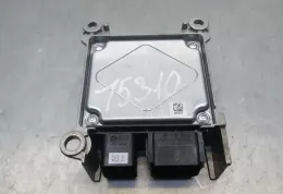 650065784201 блок управління airbag (srs) Ford Focus 2006