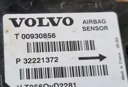 P32221372 блок управління airbag (srs) Volvo XC60 2019