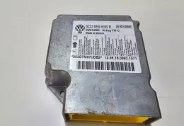 5C0959655E блок управління airbag (srs) Volkswagen Jetta VI 2012