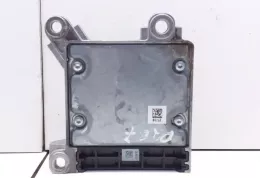 966359359348000 блок управління airbag (srs) Peugeot 207 2008