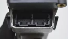 15037157 блок управління airbag (srs) BMW 7 F01 F02 F03 F04 2010