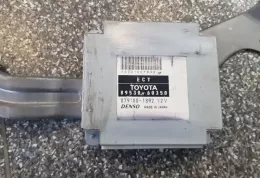 8953060530 блок управління airbag (srs) Toyota Prius (XW20) 2007