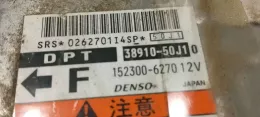 3891050J10 блок управління airbag (srs) Suzuki Grand Vitara I 2005