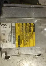 232617102 блок управления AirBag (SRS) Toyota Avensis T250 2005