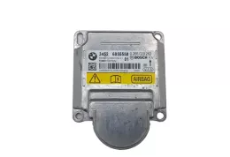 34526855558 блок управління airbag (srs) BMW 3 F30 F35 F31 2013