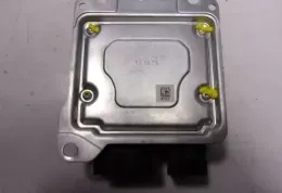 DS7112B684XB блок управління airbag (srs) Ford Mondeo MK V 2016