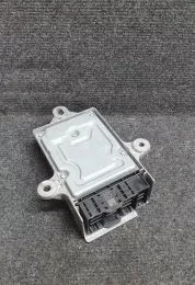 A3C00183000 блок управления AirBag (SRS) BMW 5 G30 G31 2018