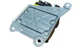A3C00492500 блок управління airbag (srs) Renault Zoe 2020