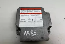 38050504H блок управління airbag (srs) Suzuki Swift 2007