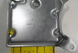 A2C87076812 блок управління airbag (srs) Mercedes-Benz E AMG W210 2019